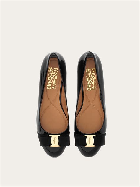 fake ferragamo varina|ferragamo varina flats sale.